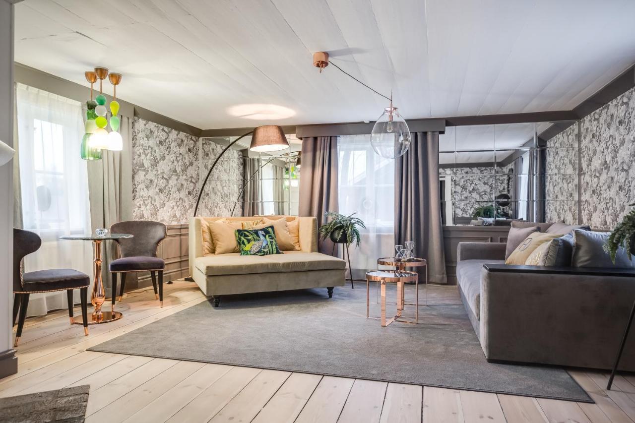 Hoegbo Brukshotell & Spa Sandviken Bagian luar foto