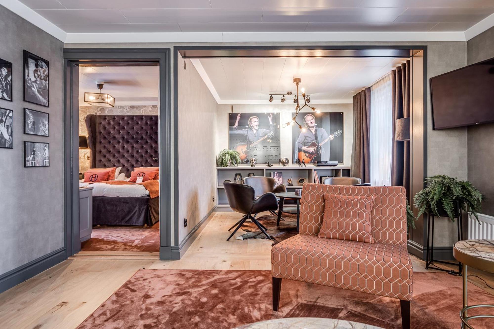 Hoegbo Brukshotell & Spa Sandviken Bagian luar foto