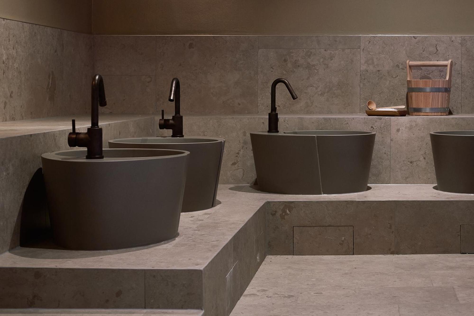 Hoegbo Brukshotell & Spa Sandviken Bagian luar foto